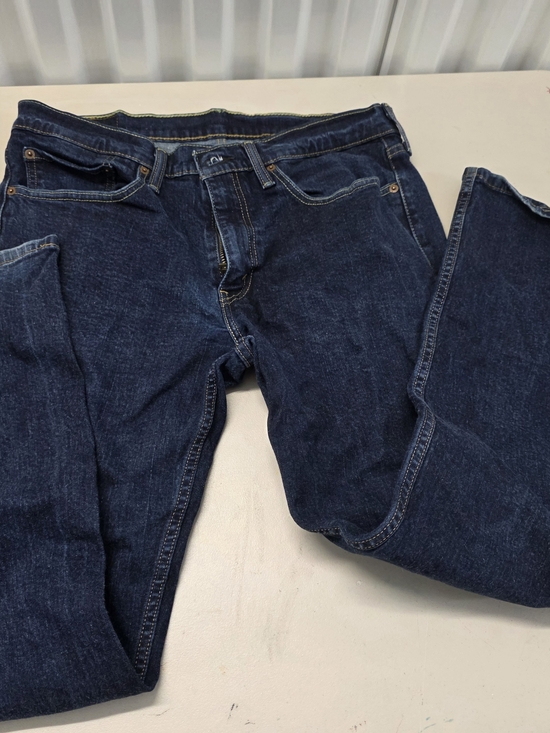 Levi's Other - Levi's 514 Jeans Men's Size 34x30